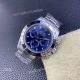 11 Copy Rolex Daytona Stainless Steel Blue Dial 4130 Watch (4)_th.jpg